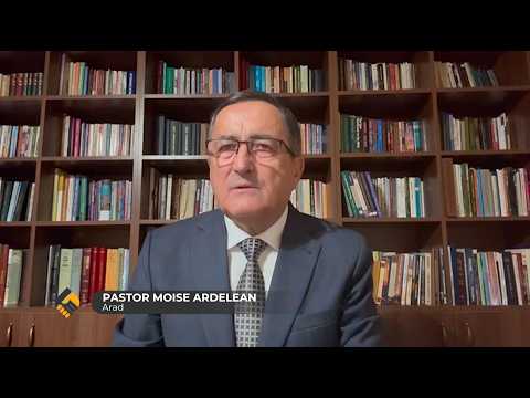 Day 041 Moise Ardelean