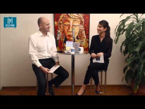 Terkedilme Korkusu (Part I) - www.iyihissetmek.tv - 20 Aralık 2012