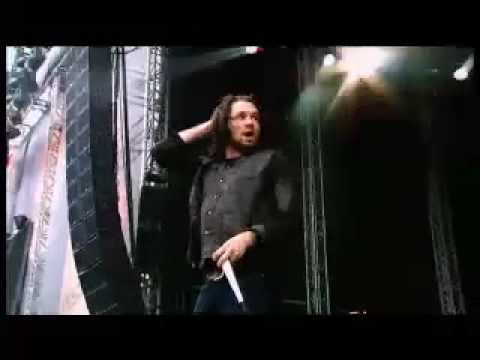 Taking Back Sunday - Sink Into Me (Sonisphere 2009)