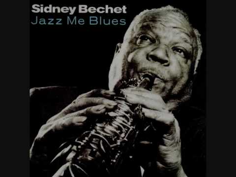 Sidney Bechet - Old Stack O'Lee Blues