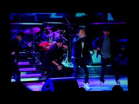 HD [FANCAM] 110430 JAY PARK - ABANDONED @ KOREAN MUSIC FESTIVAL 2011 - HOLLYWOOD BOWL