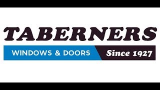 Taberners Windows and Doors