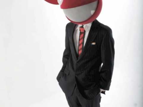 Like A Ghost (Deadmau5 vs Far East Movement)