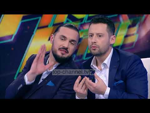 Fiks Fare, 04 Prill 2018, Pjesa 2 - Investigative Satirical Show