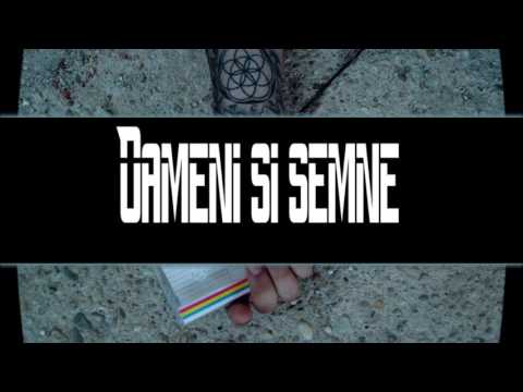 Egris & Capalau - Note Dulci (feat. Fane Stelaru & Clinciu)