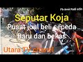 Toko Sepeda Anak Jakarta Utara