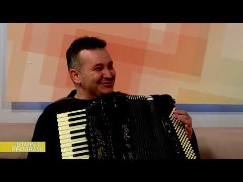 JUTARNJI PROGRAM 27 NOVEMBAR 2020