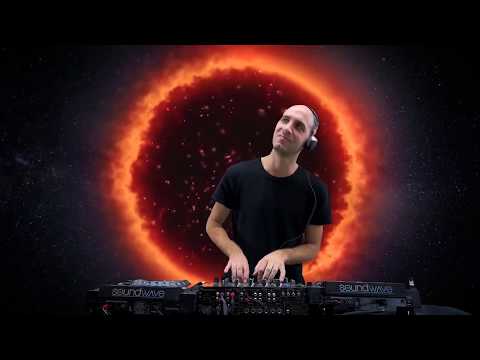 Zyce Live Set @ Unite - PsyTrance Session