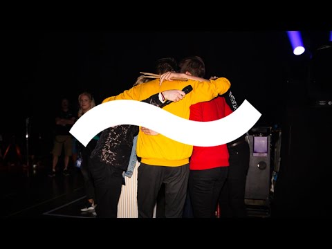 Friend of a Friend - Eurovision Backstage (Big Band Version)