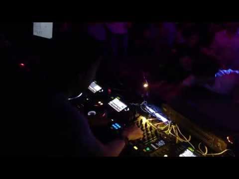 MIKE CANDYS @ SETAI CLUB - 22 MARCH 2014 - [HD]