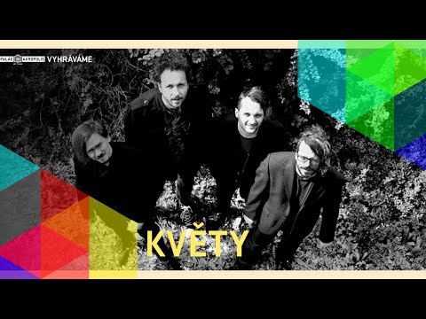 Vyhráváme: Květy hrají Psí Vojáky