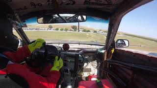 Lemons Thunderhill 2023 day 1 Race start #63 part one