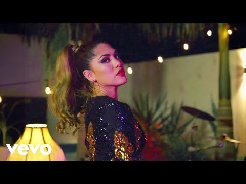 Grace Guillén - Ojalá Que No Puedas