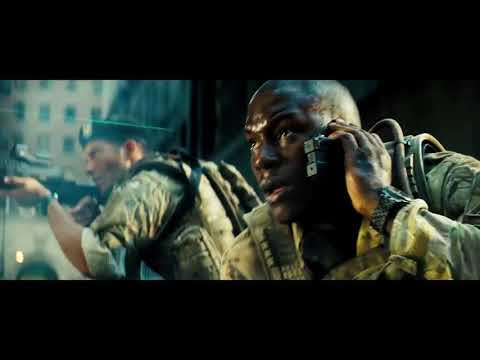 Blackout Death - Final Battle Scene - Transformers (2007) Movie Clip HD