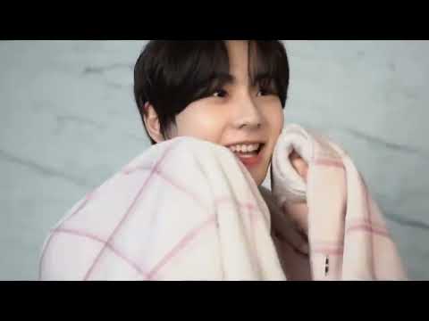 Enhypen fmv [ Mistletoe - justin bieber ] Christmas special ❄️❤️