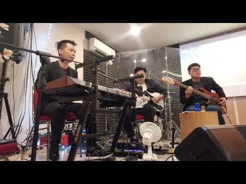 Softly and Tenderly (KPPK 187) covered by GKKB jemaat Purnama