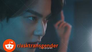 How to hide like a secret agent! - Answering r/asktransgender 's burning questions