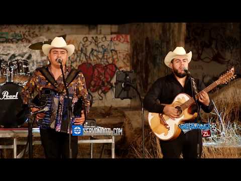 Javier Rueda - El De La Boca Cerrada (En Vivo 2018)