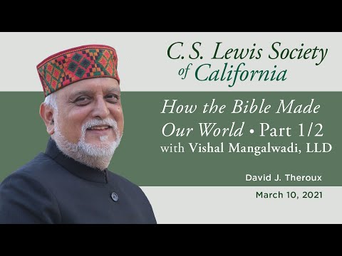 The Book That Made Our World: How the Bible Created the Soul of Western Civilization,  Part 1/2