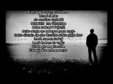 Klajdi ft Rivali - Realiteti (Official Lyric Video)