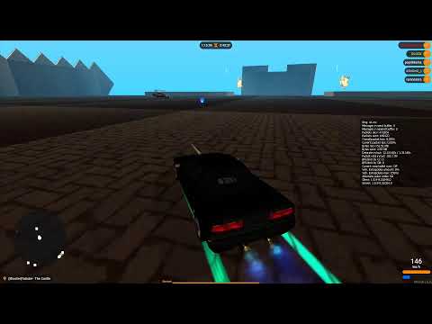 MTA:SA | Race & Shooter on FFS Server