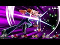 Smash Mods Ultimate Waluigi Battle