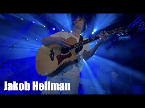 Jakob Hellman, Katalin