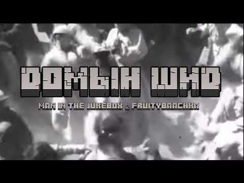 Man in the Jukebox-Domiin Shit ft:(fruitybaachka)