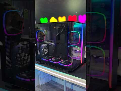 MONTECH KING 95 PRO PC CASE