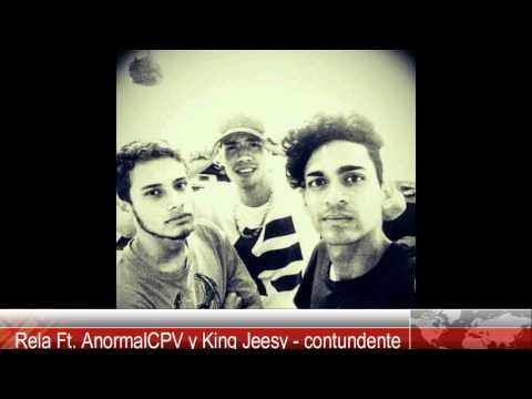 Venenorte Ft. AnormalCPV y King Jeesy - Contundente