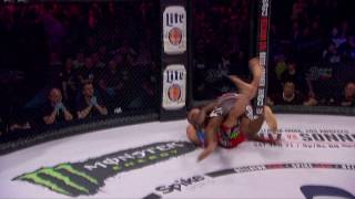 Bellator 175: Jimmy Smith on King Mo's Fight IQ