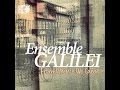 Ensemble Galilei - From Whence We Came