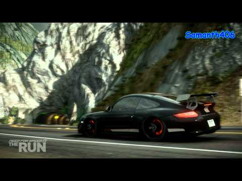 NFS The Run OST: Ministry - N.W.O.