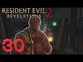 Resident Evil Revelations 2 Elevator Ride To Hell Part 30