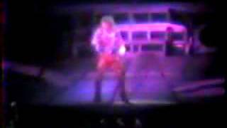 I&#39;ll Wait Van Halen 1984!