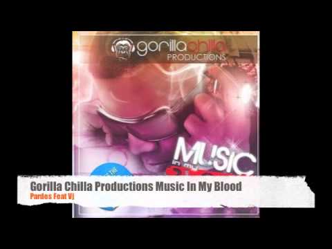 Gorilla Chilla Productions, Pardes Feat Vj