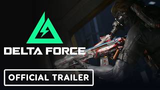 Collection Red Delta Force Delta Force • WutsHot