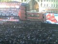 Алые Паруса 2012 на Дворцовой площади 