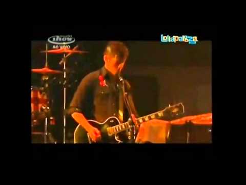 Arctic Monkeys - Evil Twin (Subtitulada en Español)