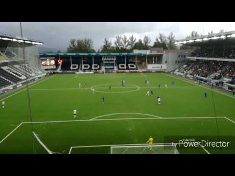 ODD! (04.08) - Odds BK chant