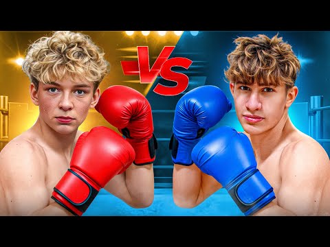 I Trained Nidal To Fight Kaido!