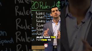 Download lagu The 20 Rules of Money - Valuetainment mp3 Download lagu The 20 Rules of Money - Valuetainment mp3