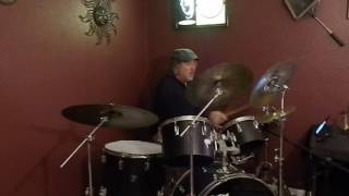 Trbute to the Cars, Dangerous Type