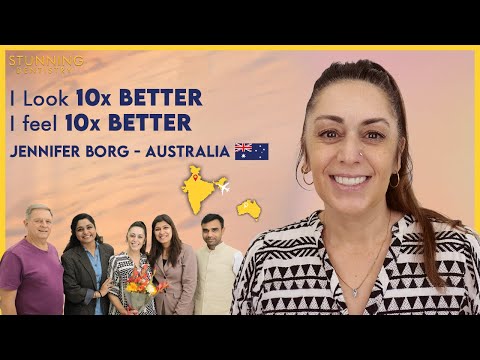 Jennifer · Australia