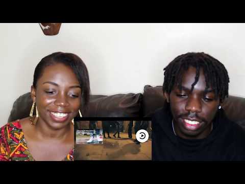 (SG) S2H X Teddy X Ruger - Where They At #Str8Grove ( REACTION VIDEO)
