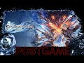 Granblue Fantasy Relink Post Content HD Gameplay 2024 PC Undub Very Hard Quests S