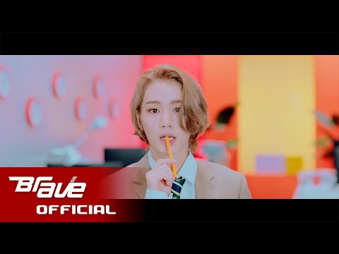DKB(다크비) - Work Hard (난 일해) MV
