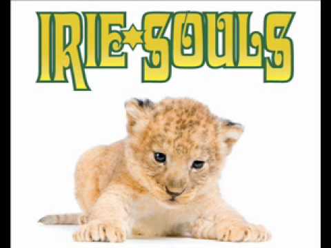 Irie Souls - Blessed Child