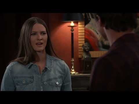 GH 5/27/22 - Spencer & Esme Part 1/2
