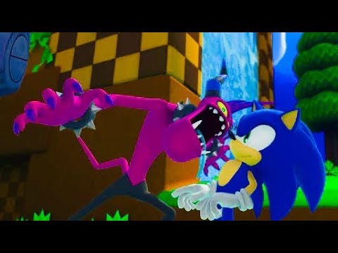 Como Jogar Sonic Dash